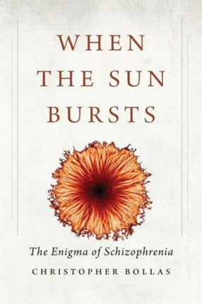 When the Sun Bursts: The Enigma of Schizophrenia