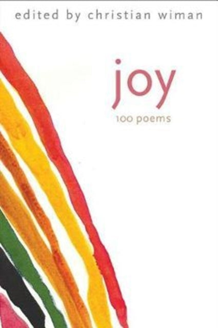 Joy 100 Poems