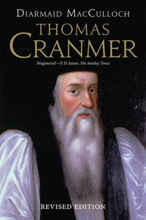 Thomas Cranmer: A Life