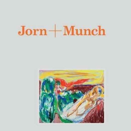 Jorn + Munch