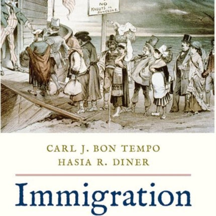 Immigration: An American History