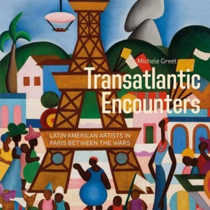 Transatlantic Encounters