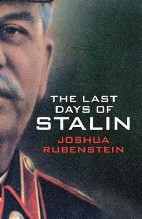 The Last Days of Stalin