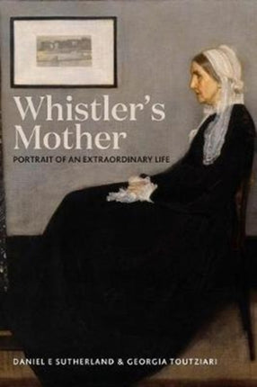 Whistlers Mother