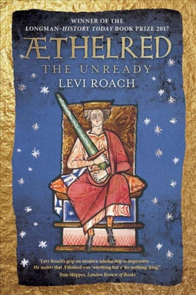 Æthelred: The Unready