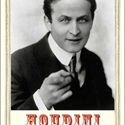 Houdini: The Elusive American