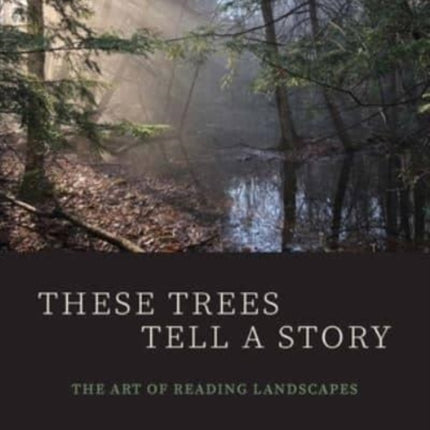 These Trees Tell a Story: The Art of Reading Landscapes