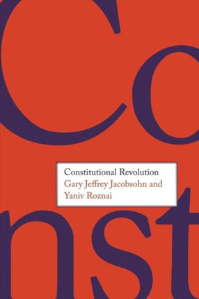 Constitutional Revolution