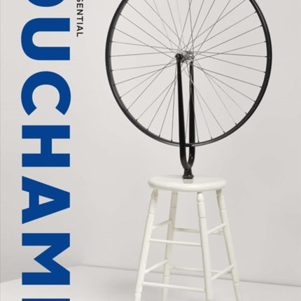 The Essential Duchamp