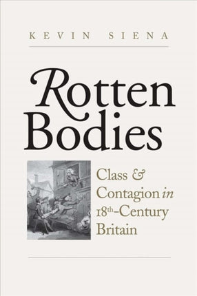 Rotten Bodies