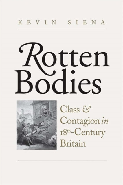 Rotten Bodies