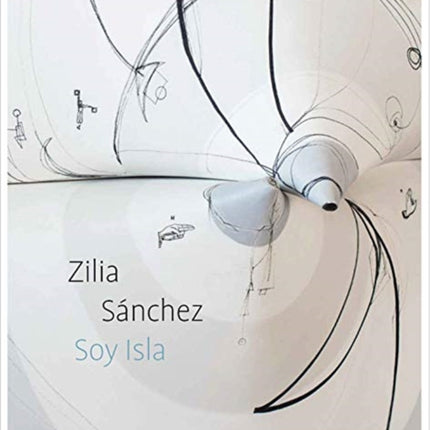 Zilia Sanchez Soy Isla