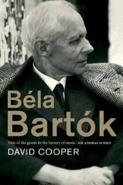 Béla Bartók