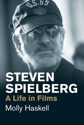 Steven Spielberg: A Life in Films