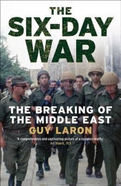 The SixDay War