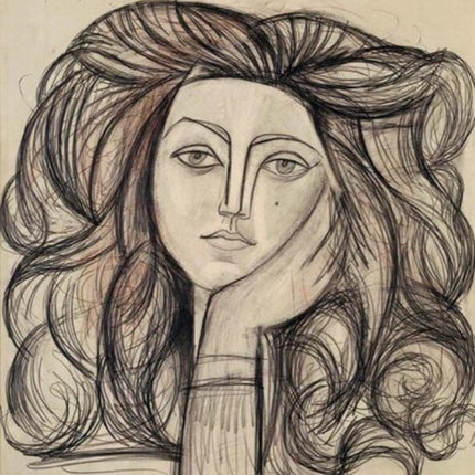 Picasso and the Art of Drawing