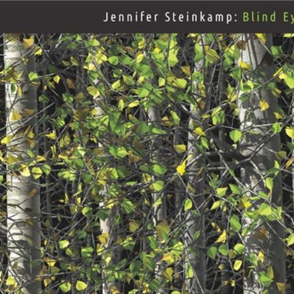 Jennifer Steinkamp: Blind Eye