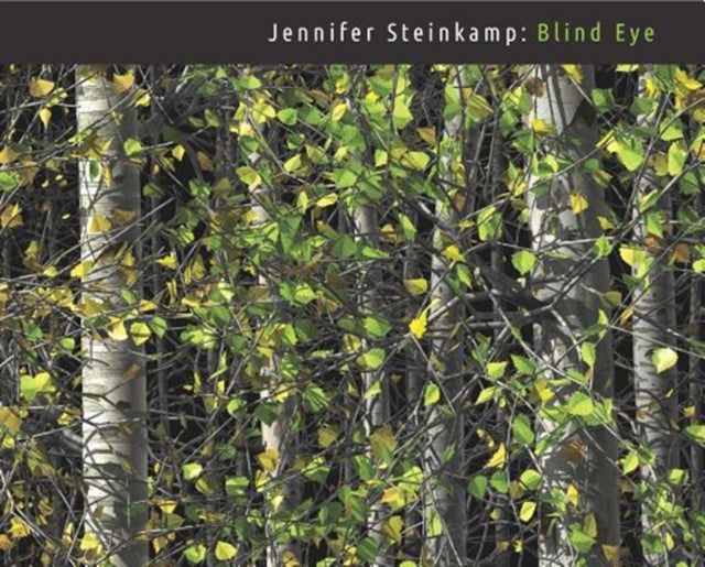 Jennifer Steinkamp: Blind Eye