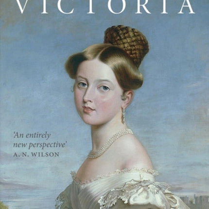 The Young Victoria