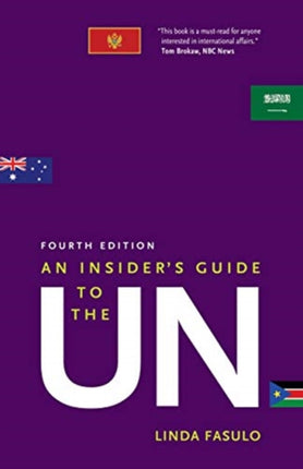 An Insiders Guide to the UN
