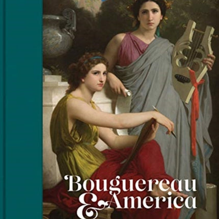 Bouguereau and America