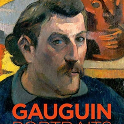 Gauguin: Portraits