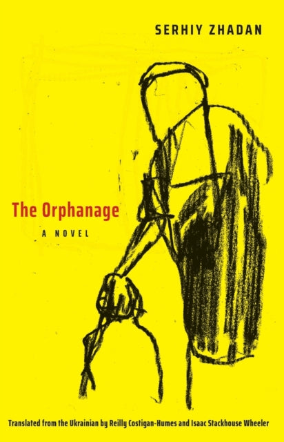 The Orphanage: A Novel