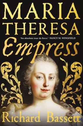 Maria Theresa Empress