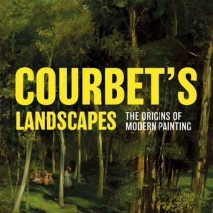 Courbets Landscapes