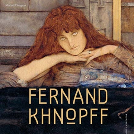 Fernand Khnopff