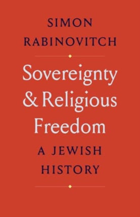 Sovereignty and Religious Freedom
