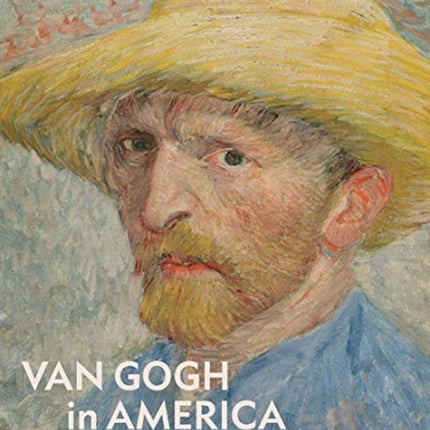 Van Gogh in America