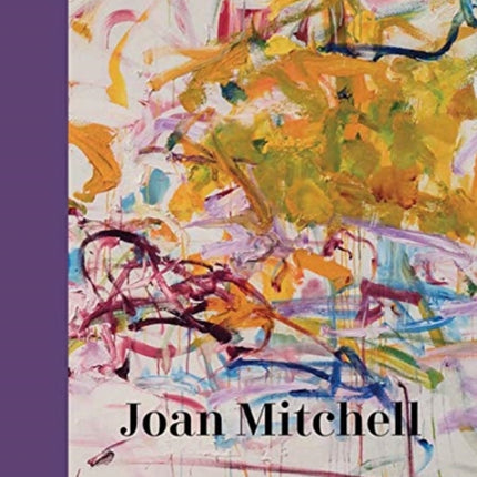 Joan Mitchell