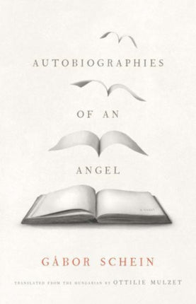 Autobiographies of an Angel: A Novel