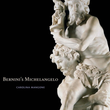 Bernini's Michelangelo