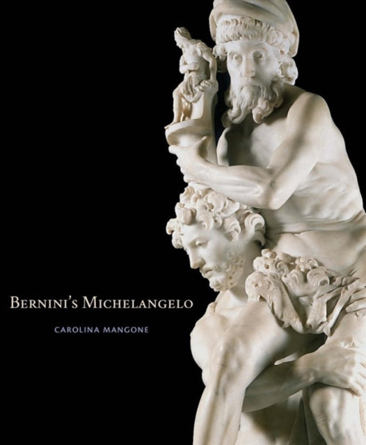 Bernini's Michelangelo