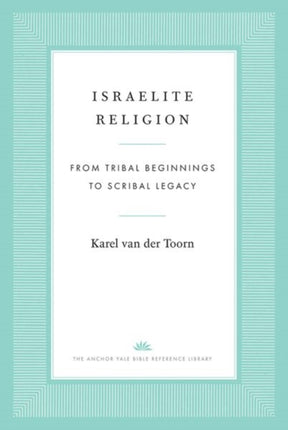Israelite Religion