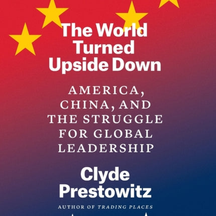 The World Turned Upside Down