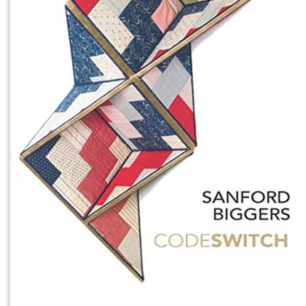 Sanford Biggers: Codeswitch