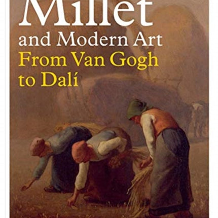 Millet and Modern Art