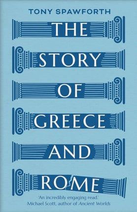 The Story of Greece and Rome