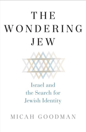 The Wondering Jew