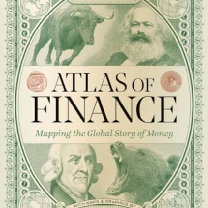 Atlas of Finance