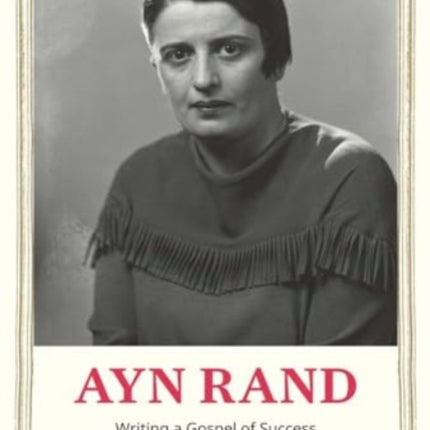 Ayn Rand