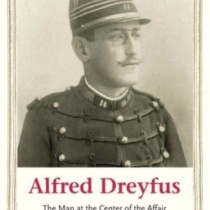 Alfred Dreyfus