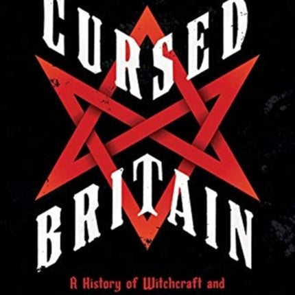 Cursed Britain