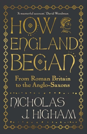 How England Began