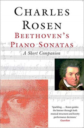 Beethoven's Piano Sonatas: A Short Companion