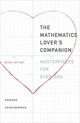 The Mathematics Lovers Companion