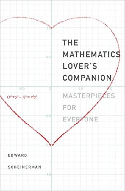 The Mathematics Lovers Companion